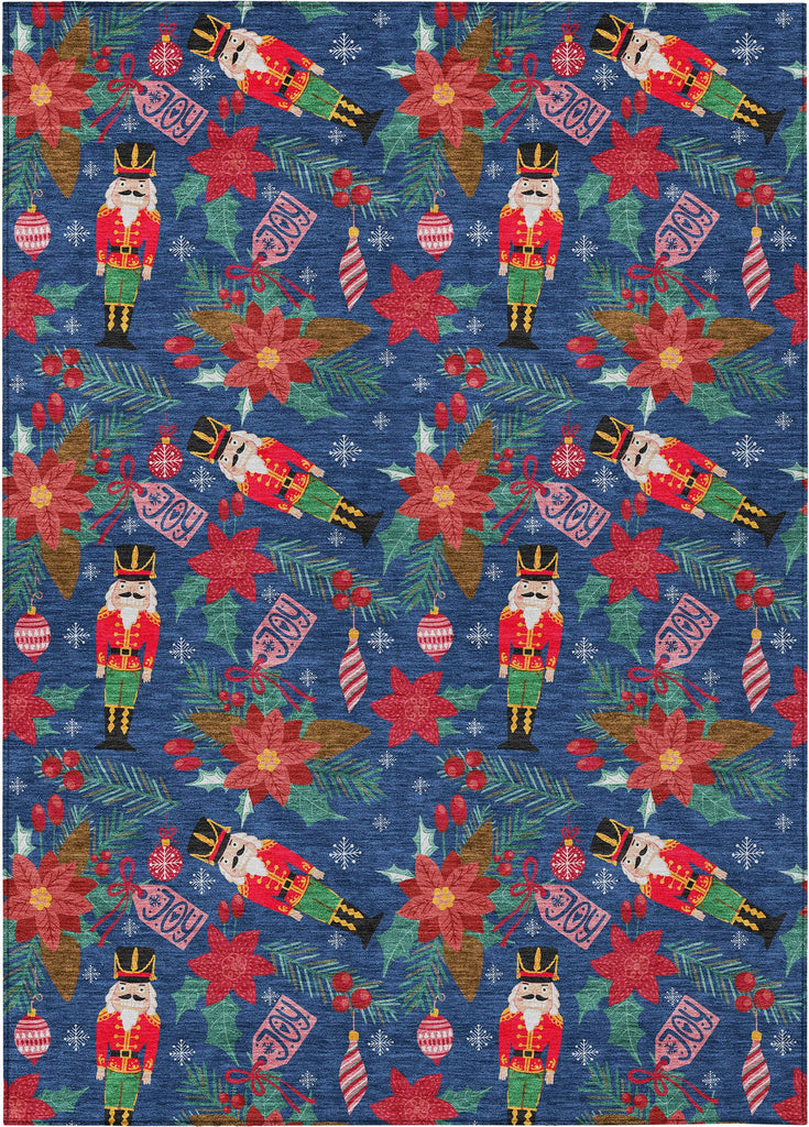 addison chantille acn1822 navy rug