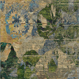 dalyn trevi tv15 taupe rug