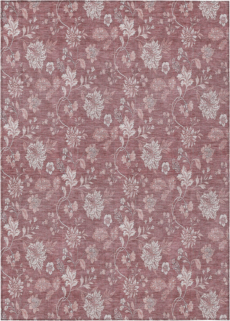addison chantille acn681 blush rug
