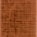 surya moreno mnr 2302 terracotta rug