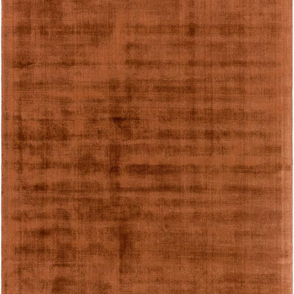 surya moreno mnr 2302 terracotta rug