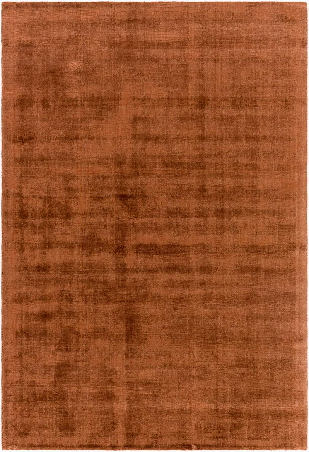 surya moreno mnr 2302 terracotta rug