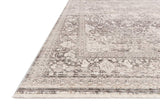 loloi rugs homage hom 04 ivory grey rug