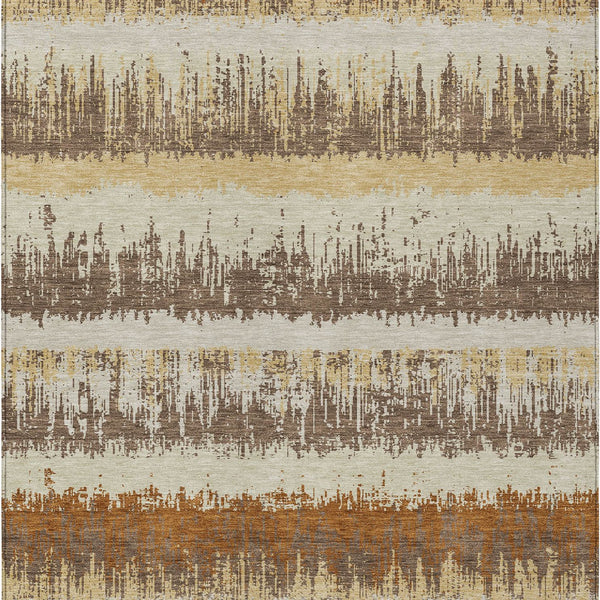 addison chantille acn1013 mocha rug