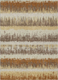 addison chantille acn1013 mocha rug