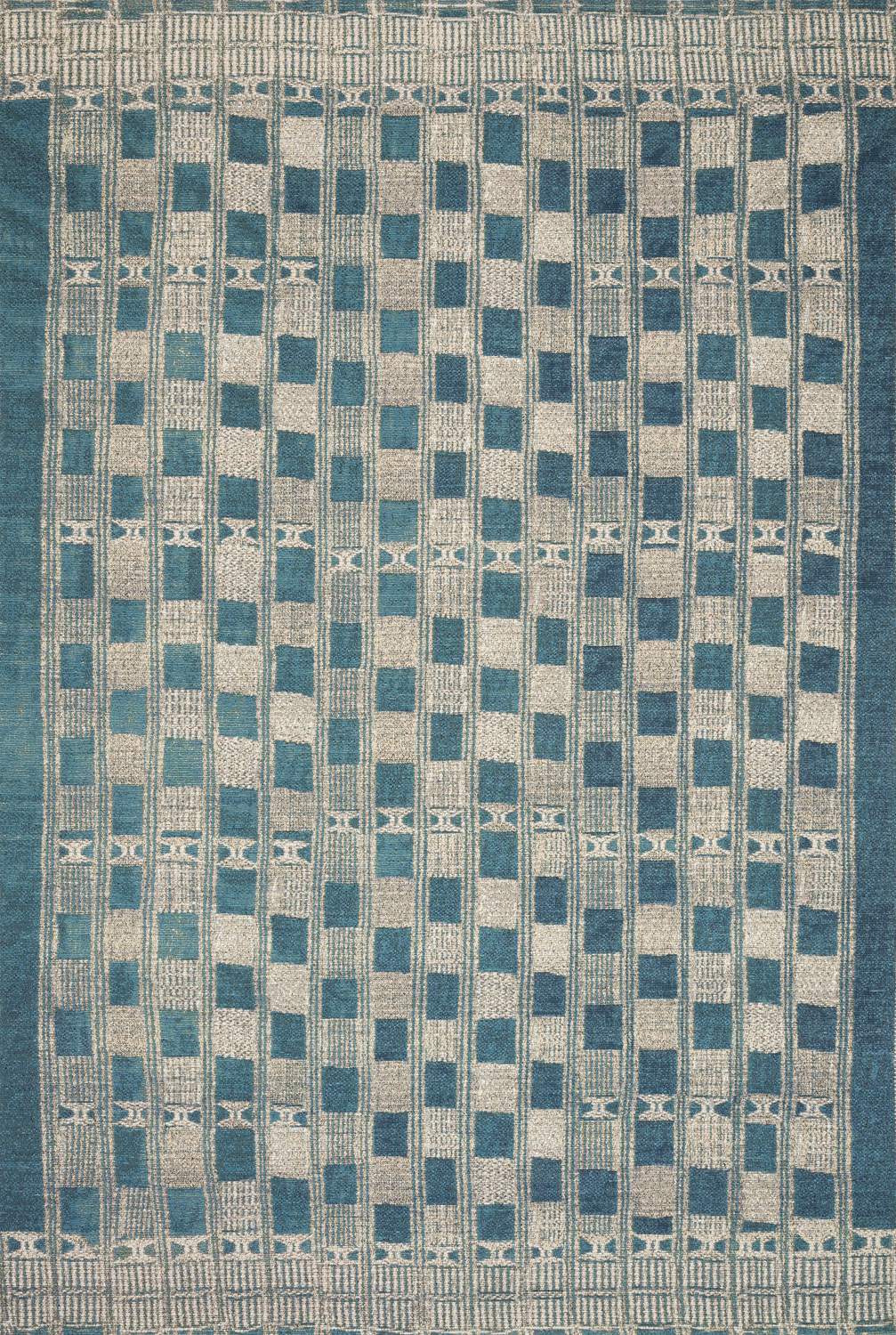 loloi rugs mika mik 08 blue ivory rug