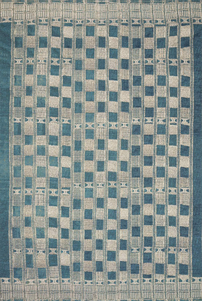 loloi rugs mika mik 08 blue ivory rug