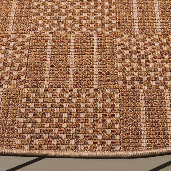 safavieh clearance wicker wck154b natural rug