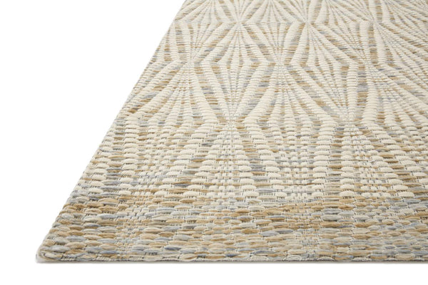loloi rugs kenzie knz 01 ivory sand rug