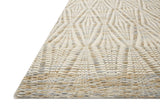 loloi rugs kenzie knz 01 ivory sand rug