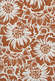 addison mayfield amf551 paprika rug