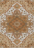 addison chantille acn1036 terracotta rug