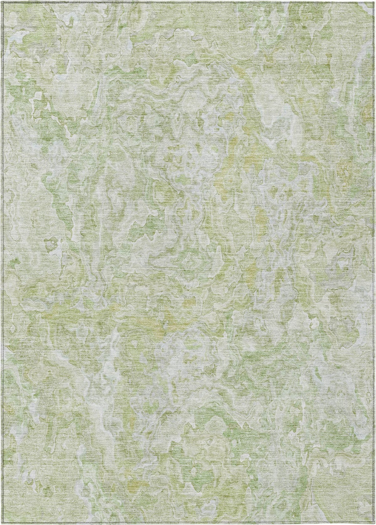 addison chantille acn829 green rug