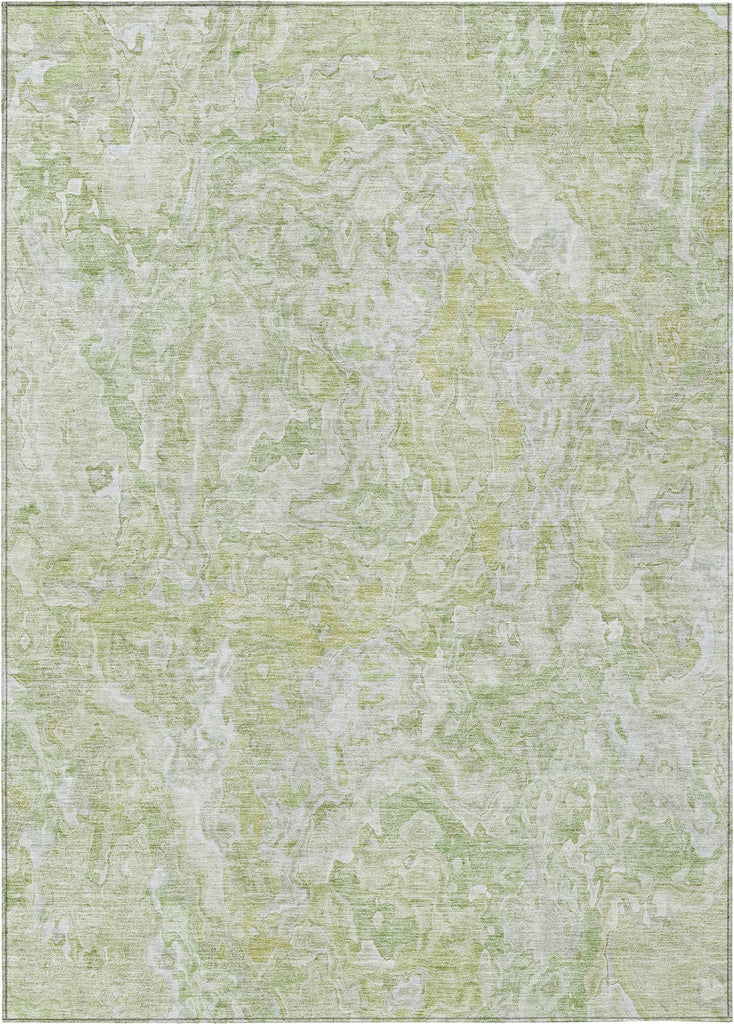 addison chantille acn829 green rug