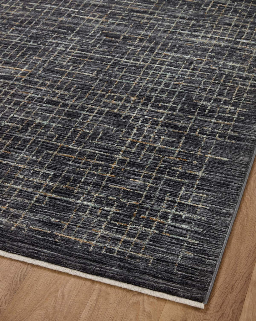 loloi rugs soho soh 01 onyx silver rug