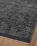 loloi rugs soho soh 01 onyx silver rug
