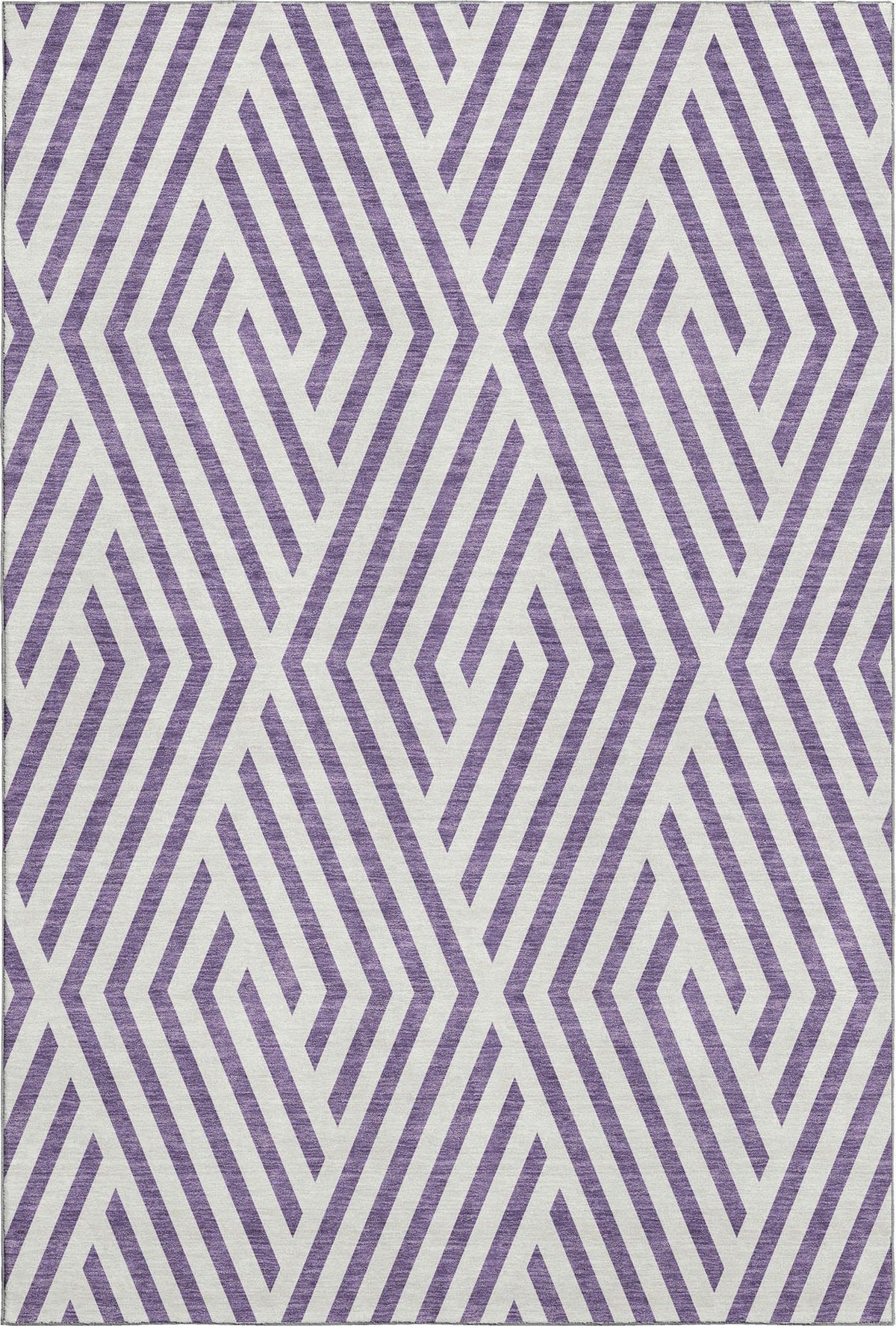 addison mayfield amf550 purple rug