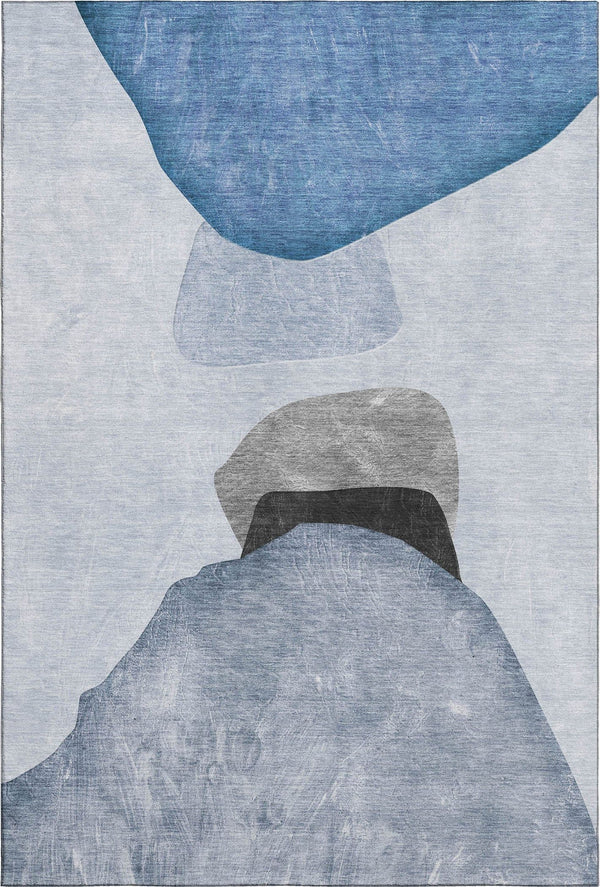 addison mayfield amf547 blue rug
