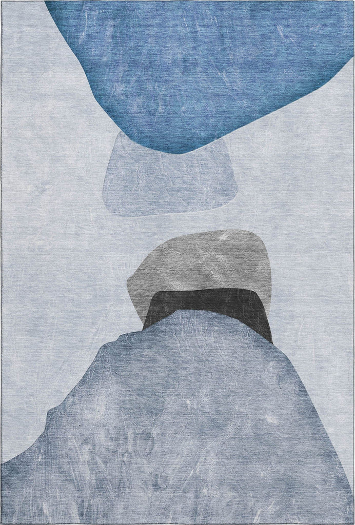 addison mayfield amf547 blue rug