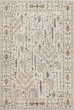 dalyn hatay hy5 ivory rug