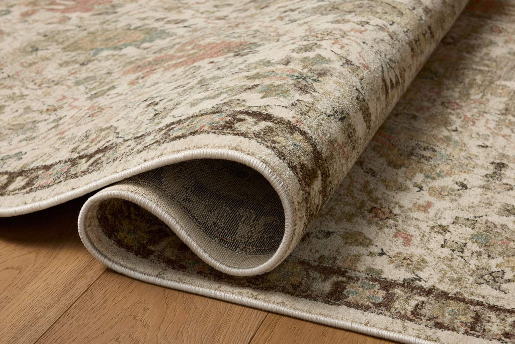loloi rugs briar brr 04 ivory multi rug