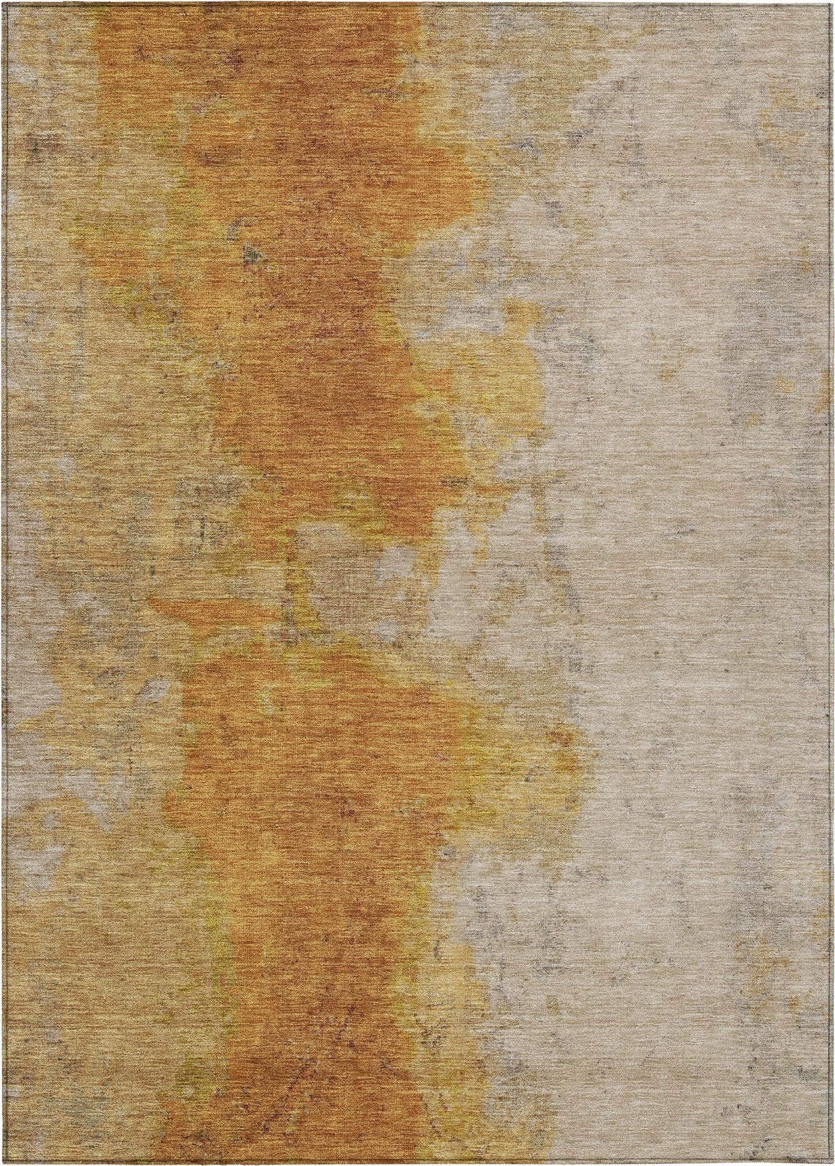 addison chantille acn1741 copper rug