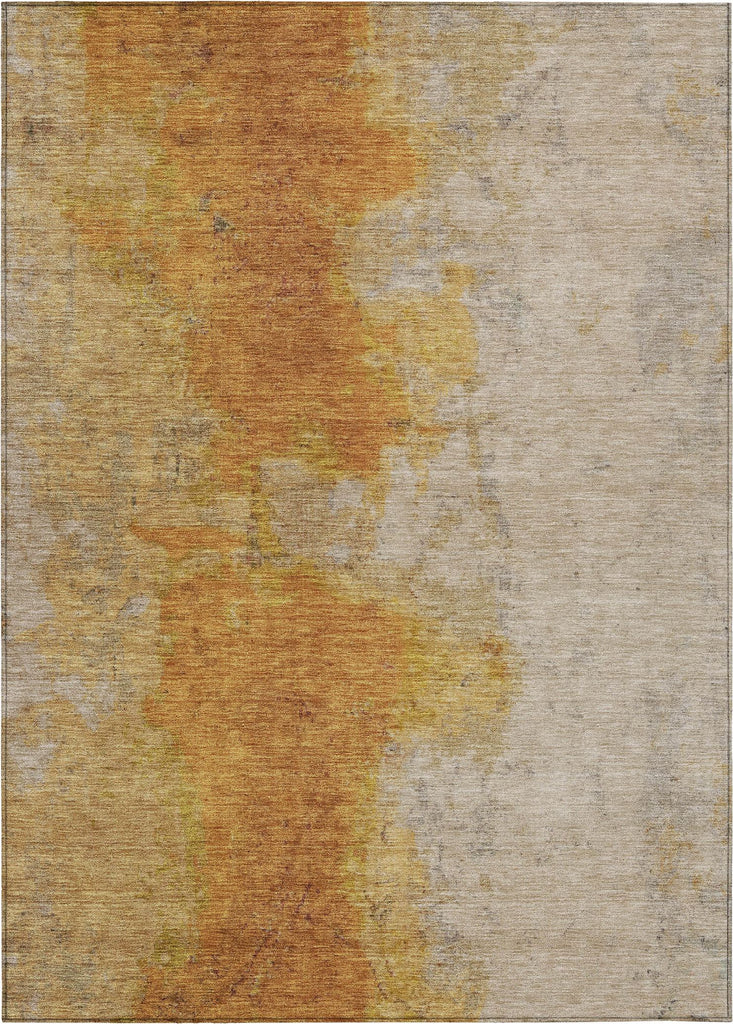addison chantille acn1741 copper rug