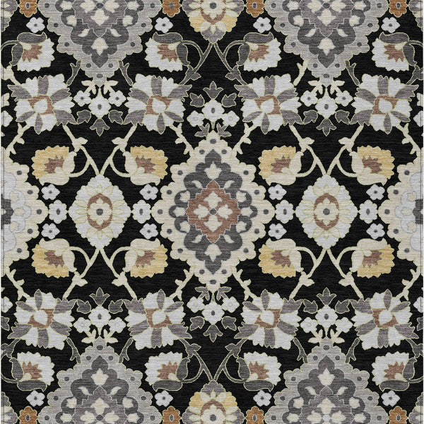 addison chantille acn1002 black rug