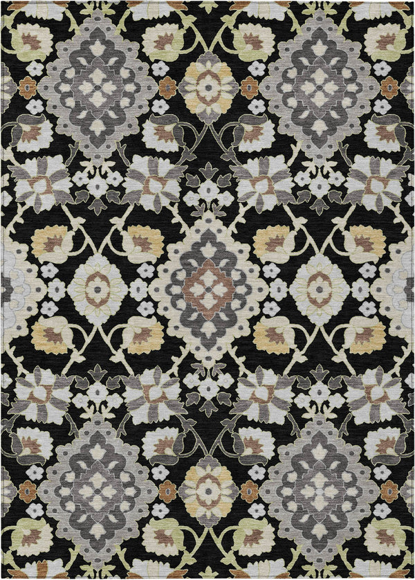 addison chantille acn1002 black rug