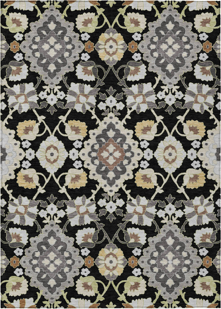 addison chantille acn1002 black rug