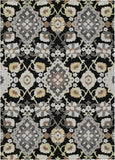 addison chantille acn1002 black rug