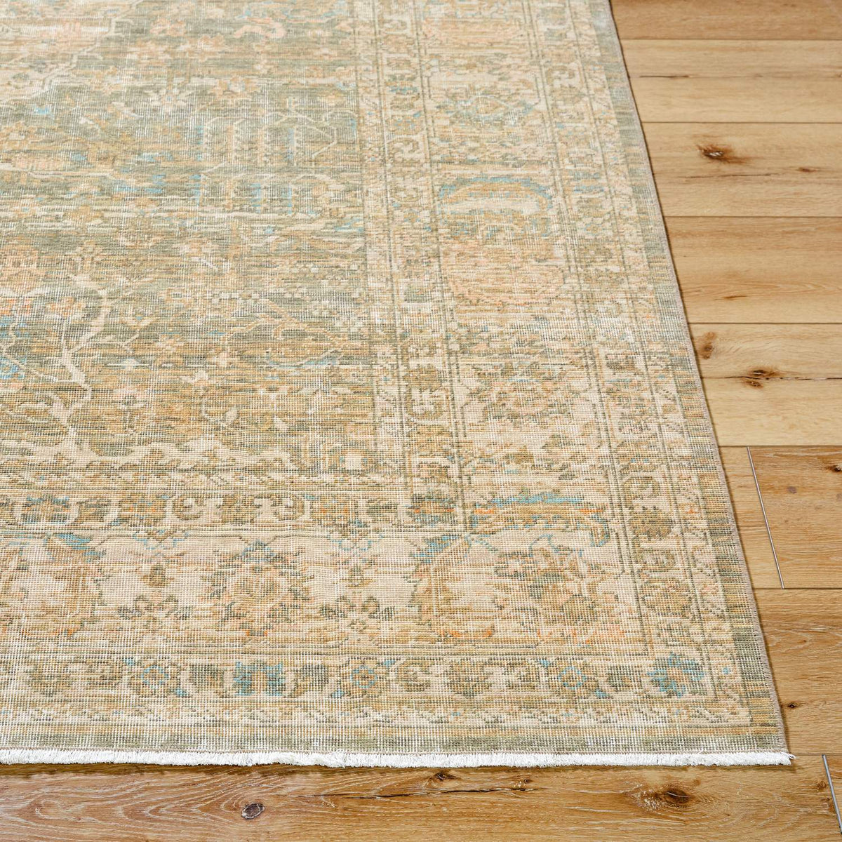 surya renaissance bori 2302 taupe rug