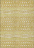 addison chantille acn709 gold rug