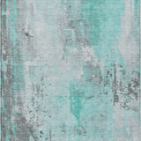 addison chantille acn1840 teal rug
