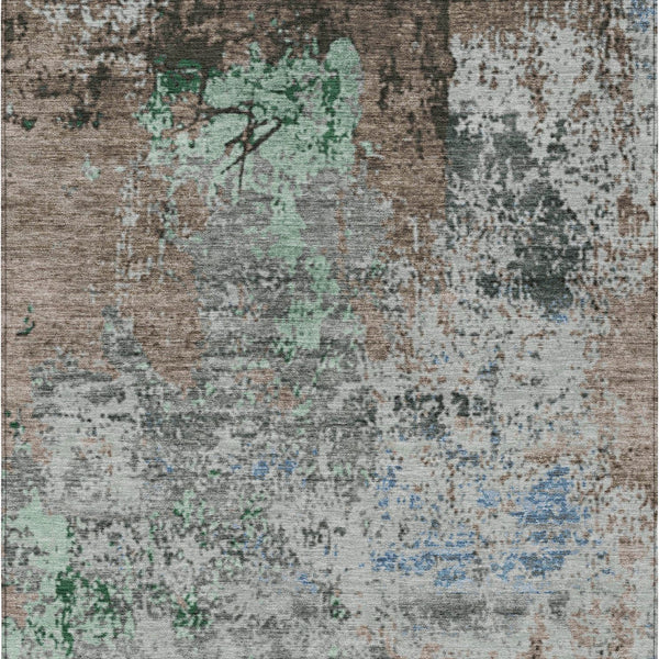 addison chantille acn1911 taupe rug