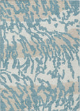 addison chantille acn873 teal rug