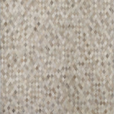 dalyn bozeman bm6 gray rug