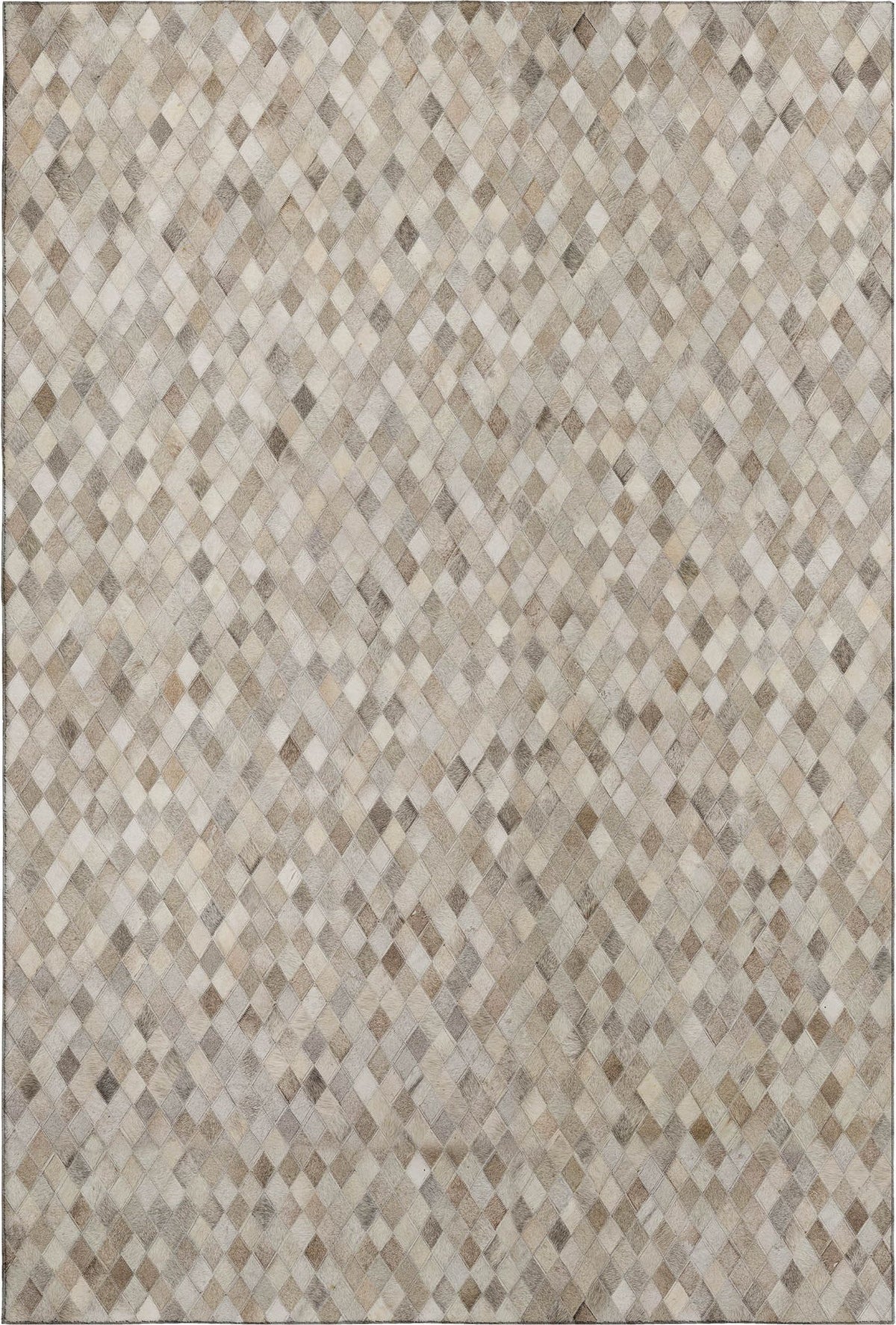 dalyn bozeman bm6 gray rug