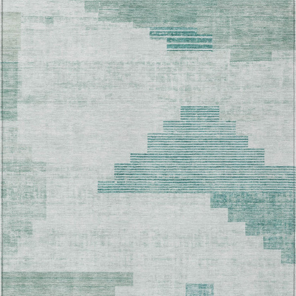 addison chantille acn1829 teal rug