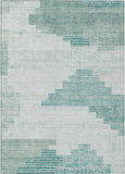 addison chantille acn1829 teal rug