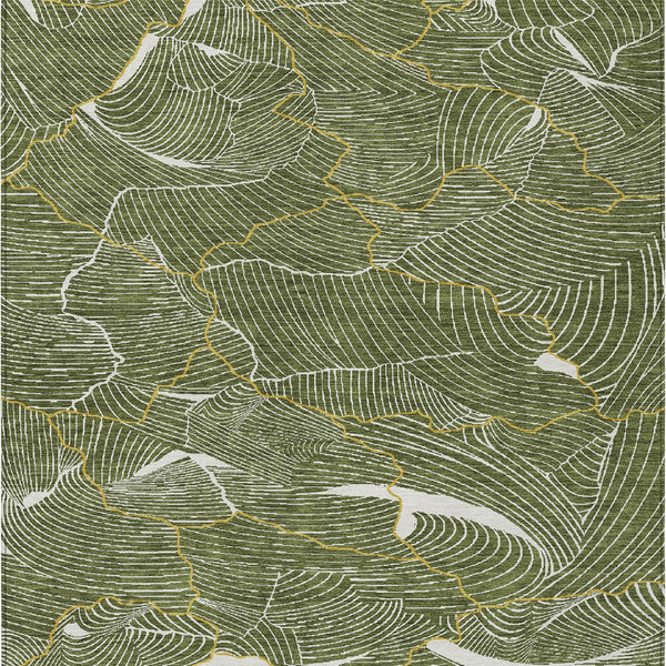 addison chantille acn1048 olive rug