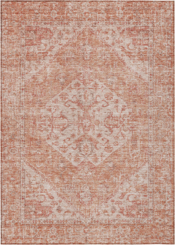 addison chantille acn1104 coral rug