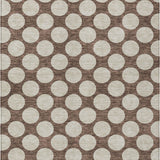 addison chantille acn921 brown rug