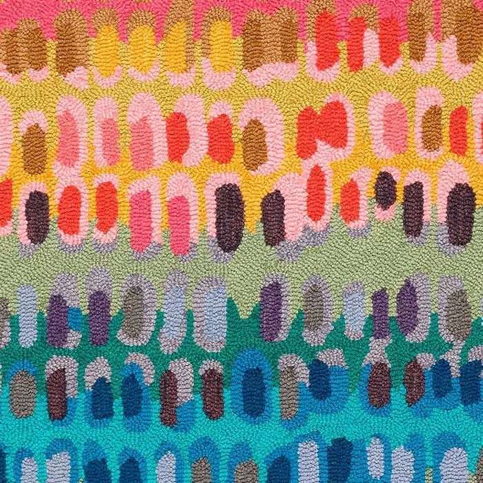 dash albert paint chip da2048 multi rug