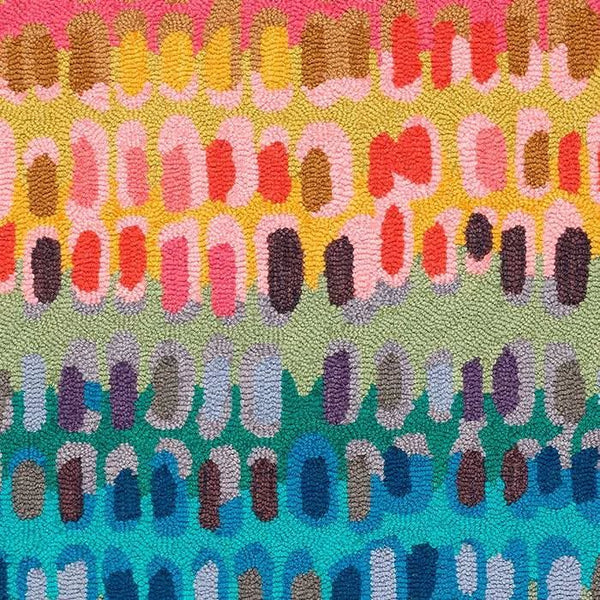 dash albert paint chip da2048 multi rug