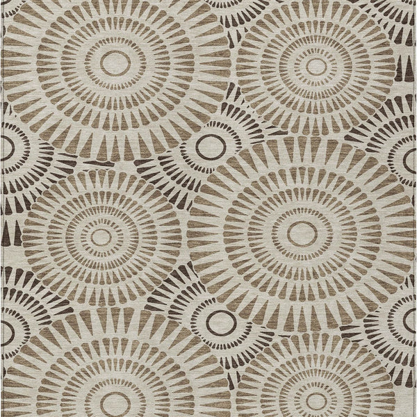 addison chantille acn877 brown rug