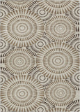 addison chantille acn877 brown rug
