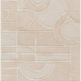 surya transcendence flwl 2302 beige rug