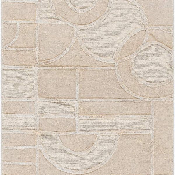 surya transcendence flwl 2302 beige rug