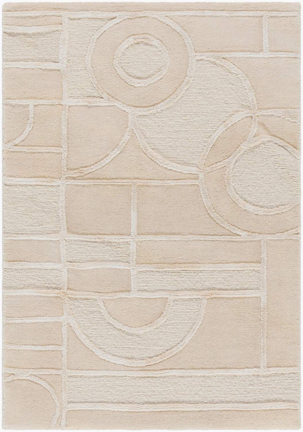 surya transcendence flwl 2302 beige rug